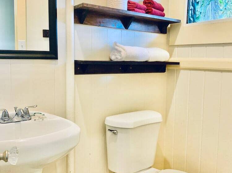 ホテル Wild Ginger