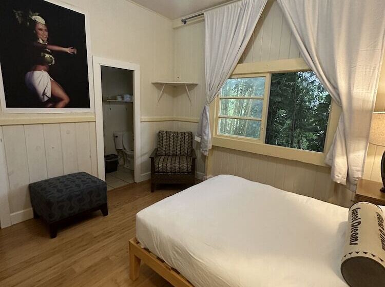 ホテル Wild Ginger