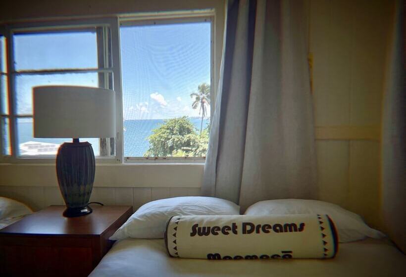 ホテル Wild Ginger