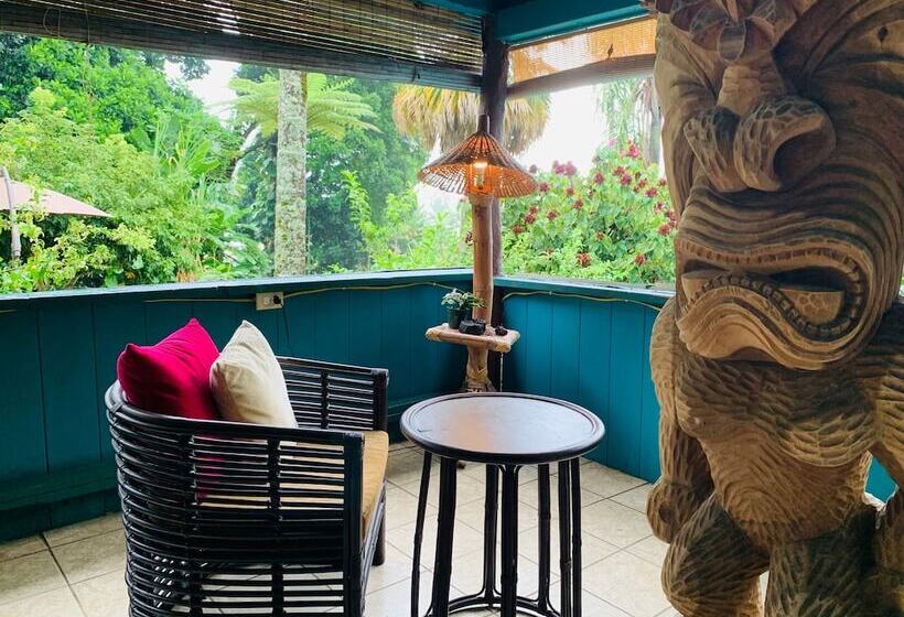 ホテル Wild Ginger