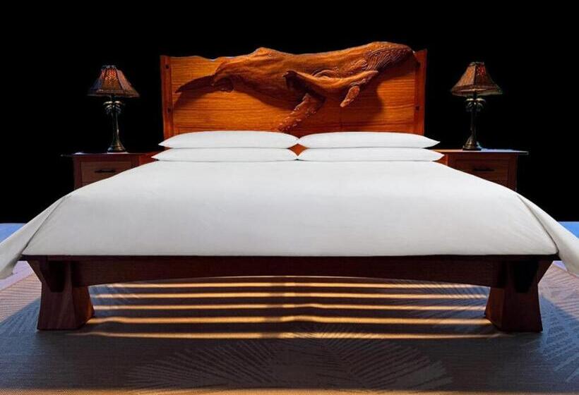 ホテル Wild Ginger