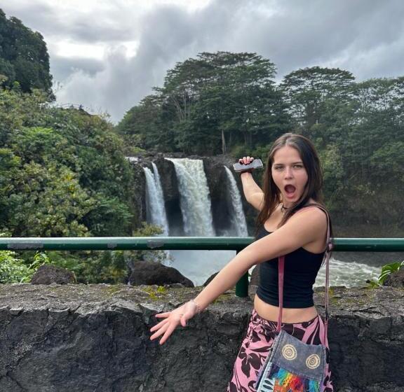 ホテル Wild Ginger