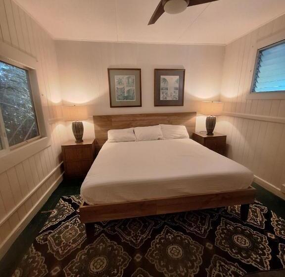 ホテル Wild Ginger