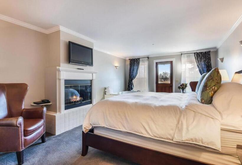 فندق Wild Iris Inn