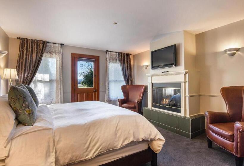 فندق Wild Iris Inn