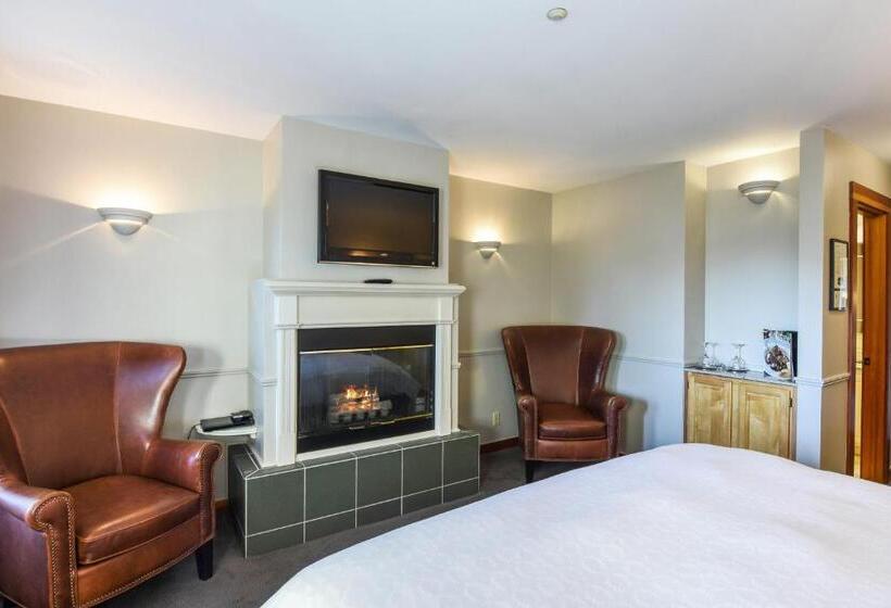 فندق Wild Iris Inn