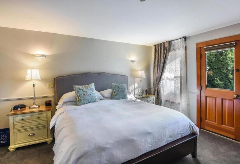 فندق Wild Iris Inn