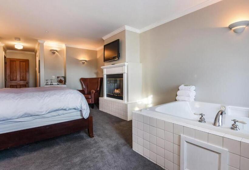 فندق Wild Iris Inn