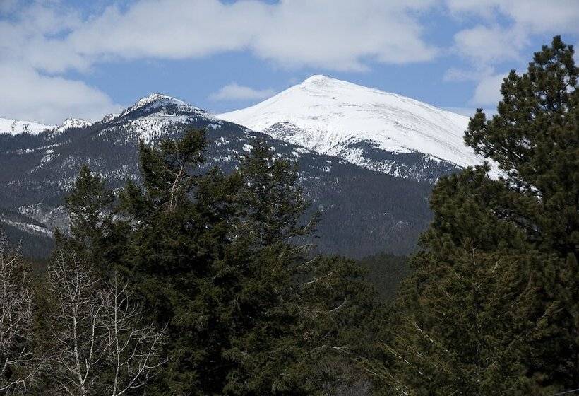 ホテル Wildwood Inn