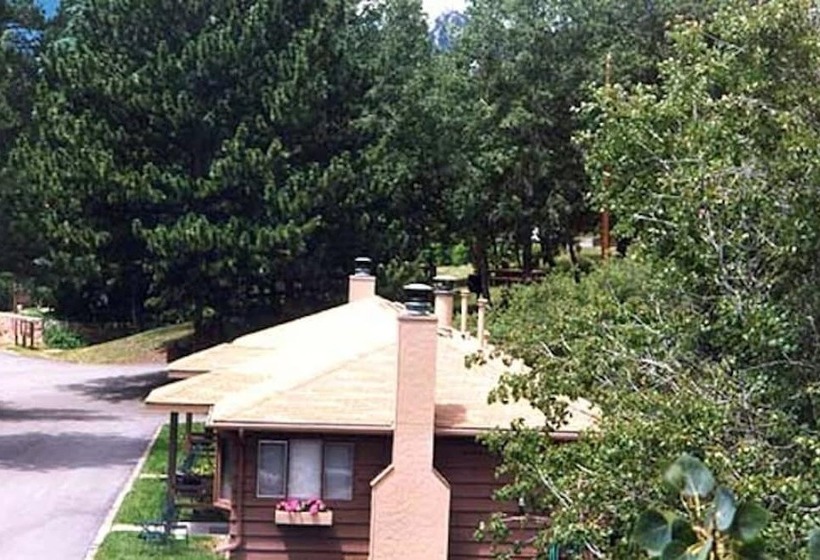 ホテル Wildwood Inn