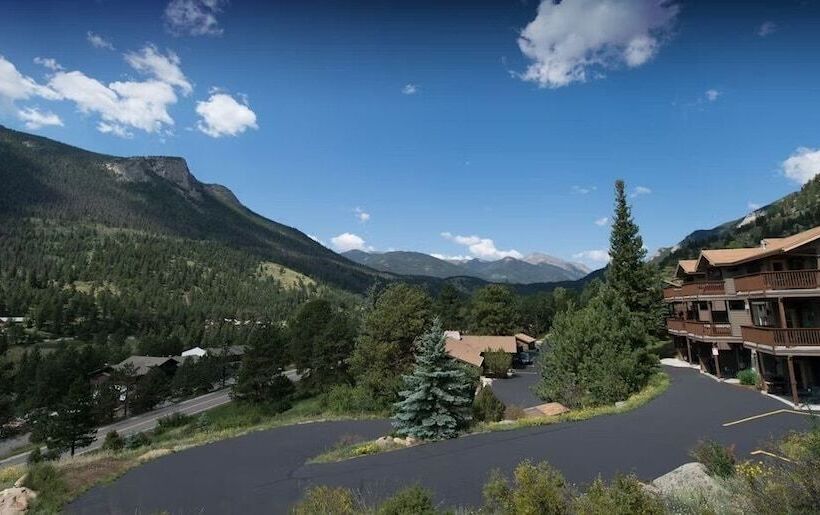 ホテル Wildwood Inn