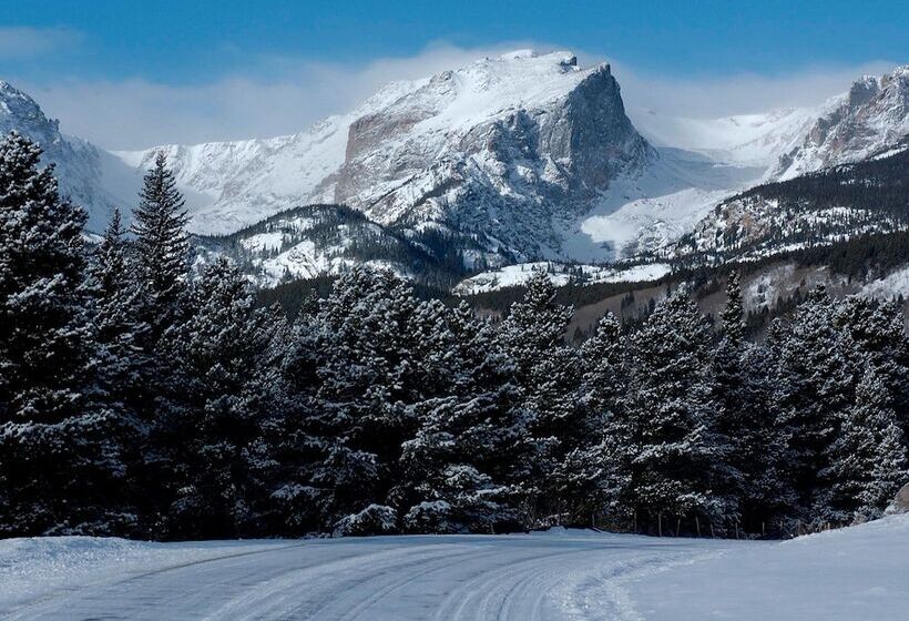 ホテル Wildwood Inn