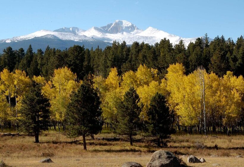 ホテル Wildwood Inn