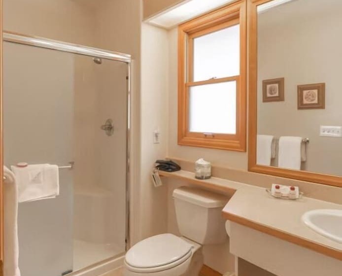 ホテル Wildwood Inn