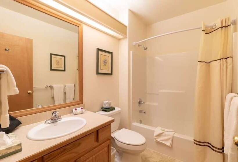 ホテル Wildwood Inn