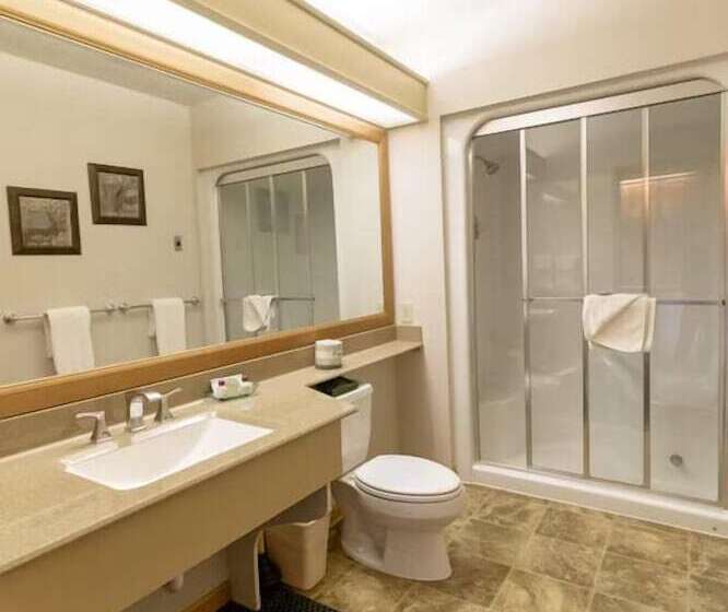 ホテル Wildwood Inn