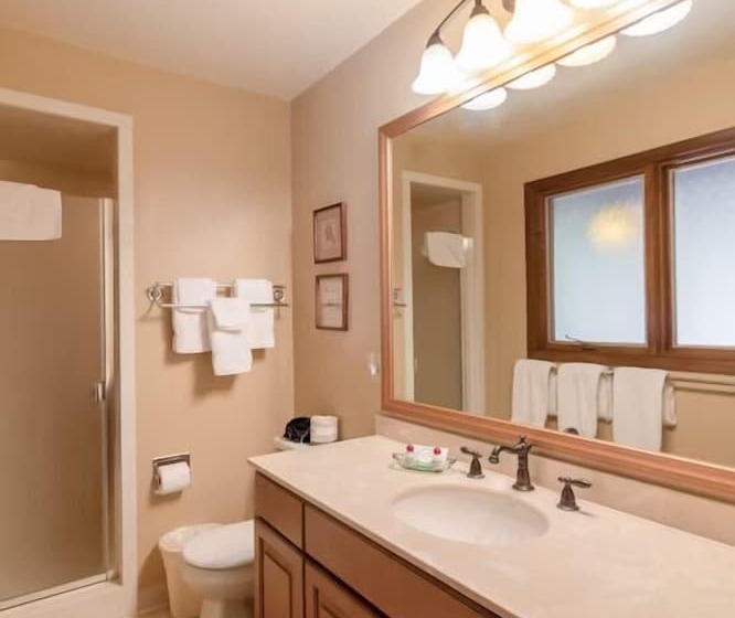 ホテル Wildwood Inn