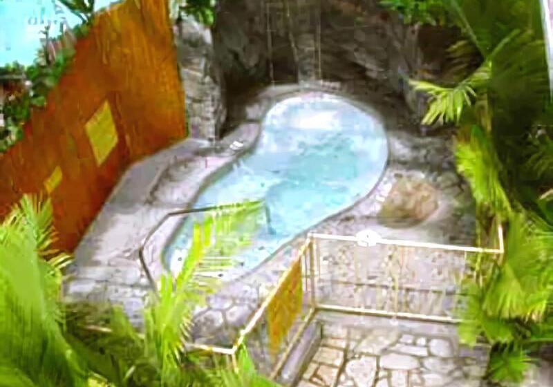 ホテル Wildwood Inn Tropical Dome & Theme Suites