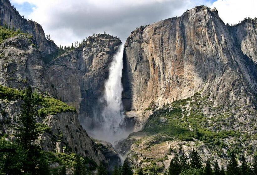 Отель Wildwood Inn