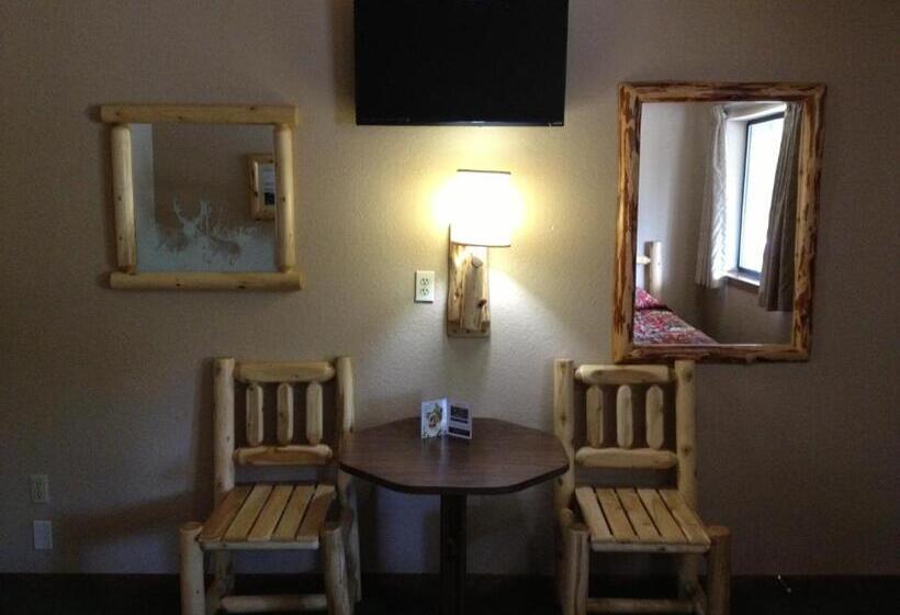 Отель Wildwood Inn