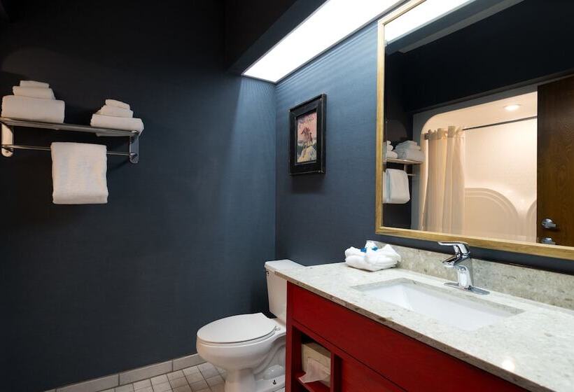 فندق Wildwood Lodge & Suites