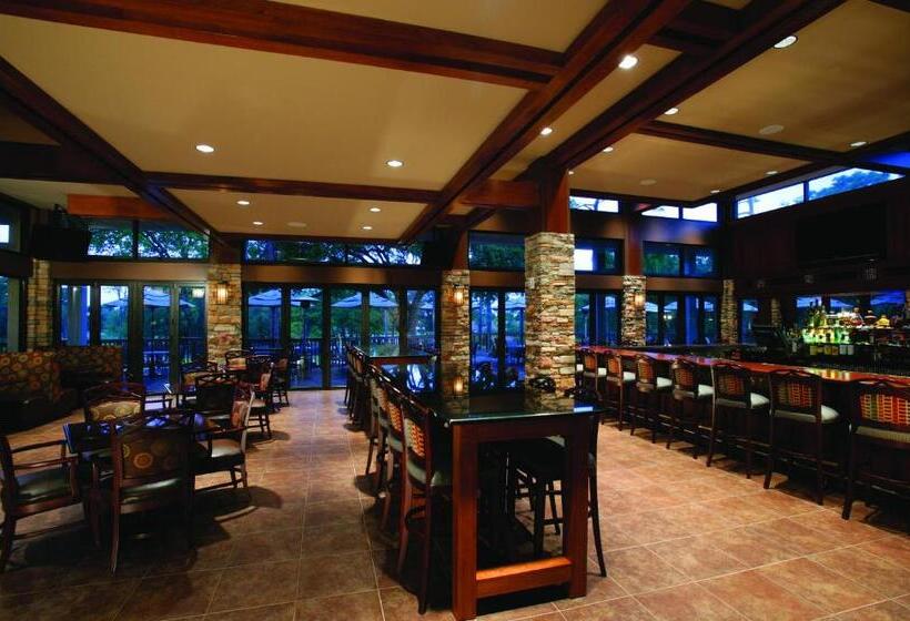 Innisbrook Resort