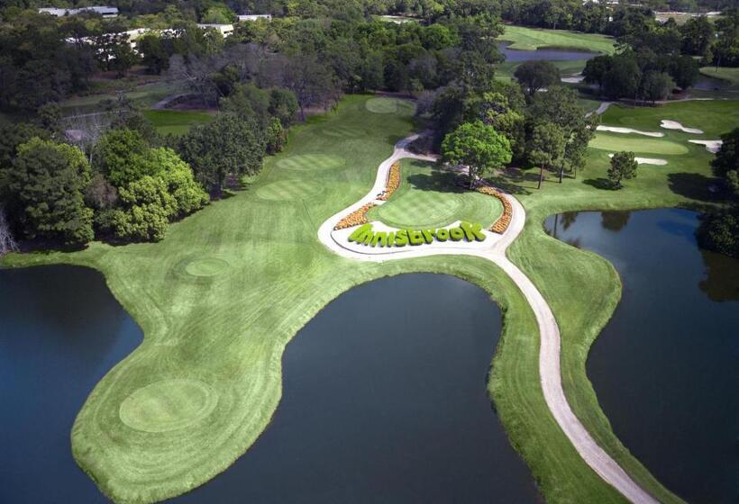 Innisbrook Resort