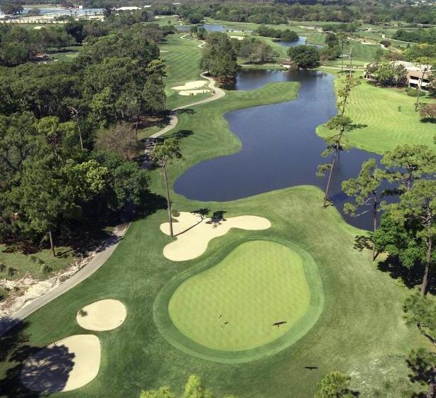 Innisbrook Resort