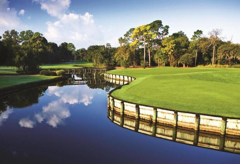 Innisbrook Resort