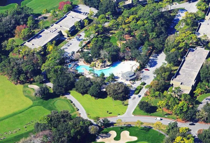 Innisbrook Resort