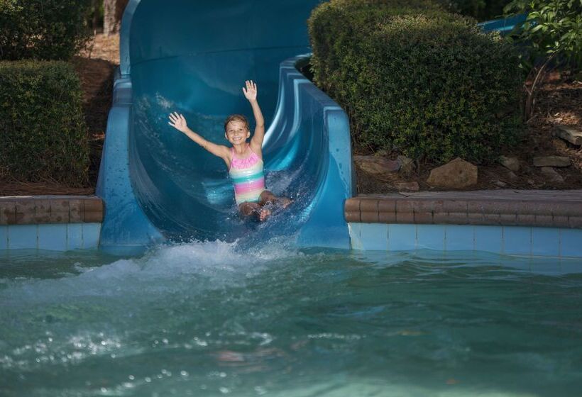 Innisbrook Resort