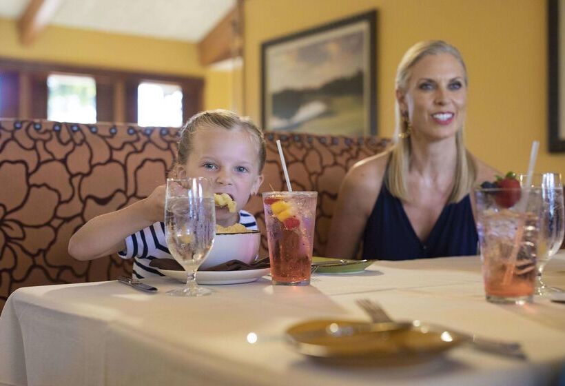 Innisbrook Resort