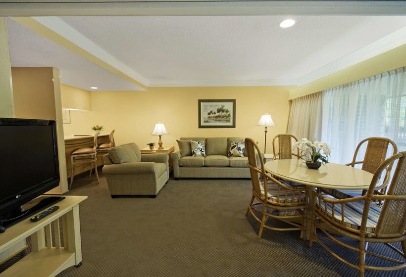 Innisbrook Resort