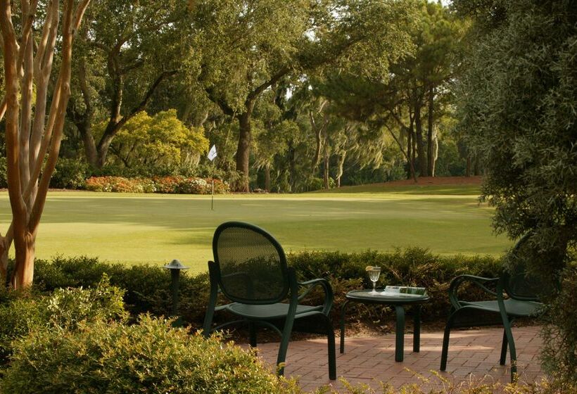 Innisbrook Resort