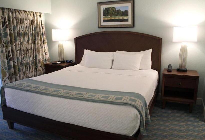 Innisbrook Resort