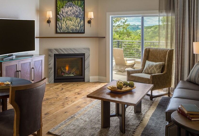 La Cantera Resort & Spa