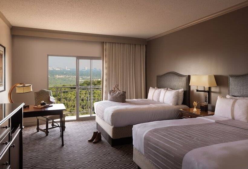 La Cantera Resort & Spa