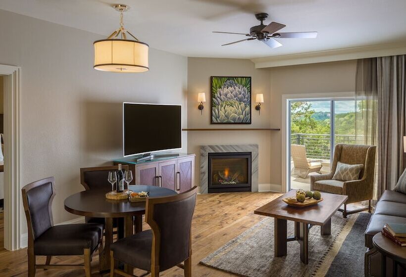 La Cantera Resort & Spa