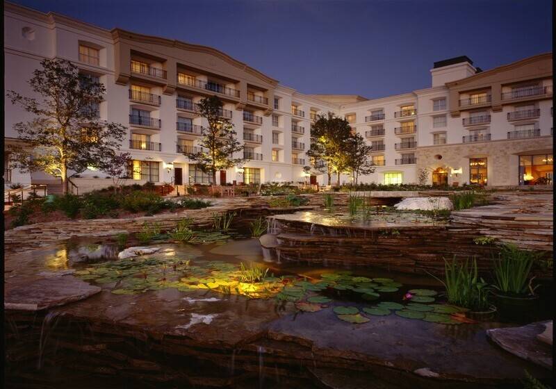 La Cantera Resort & Spa