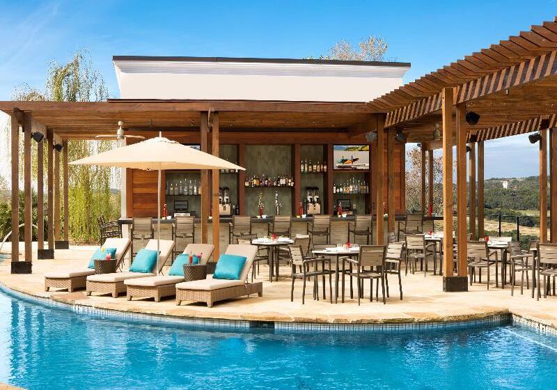 La Cantera Resort & Spa