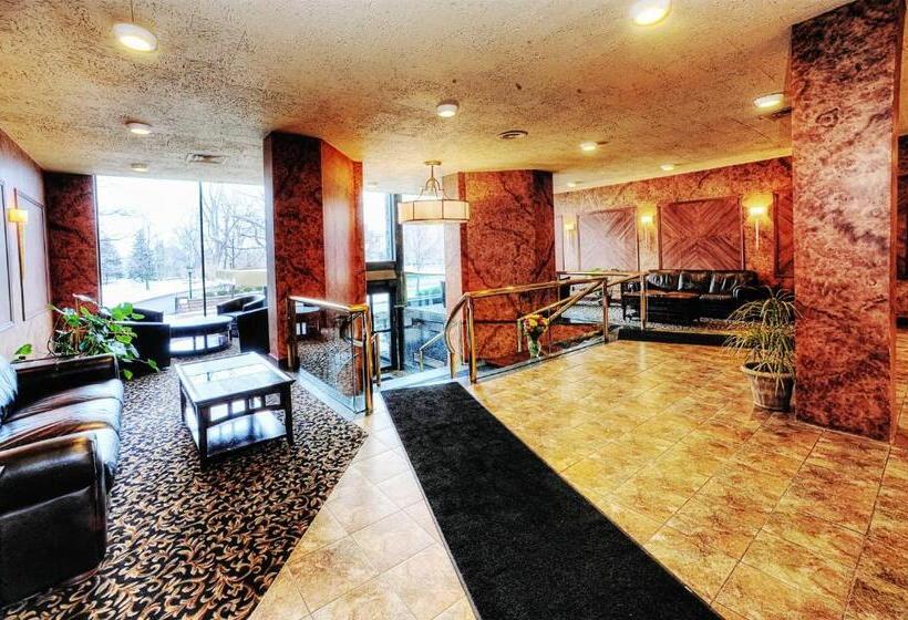 Lenox Hotel And Suites