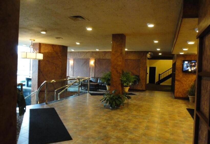 Lenox Hotel And Suites