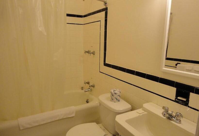 Lenox Hotel And Suites