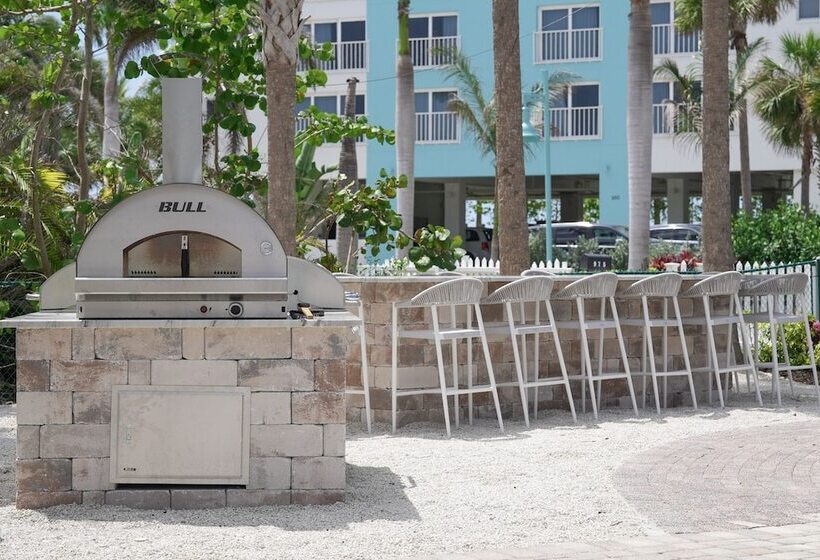 Manasota Key Resort