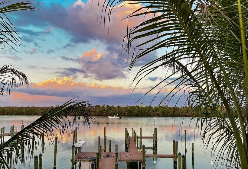 Manasota Key Resort