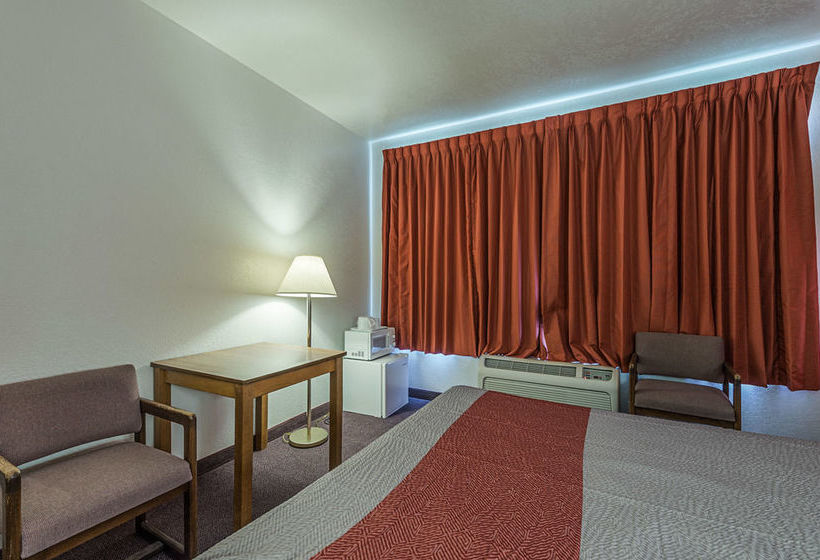 Motel 6 Richfield, Ut