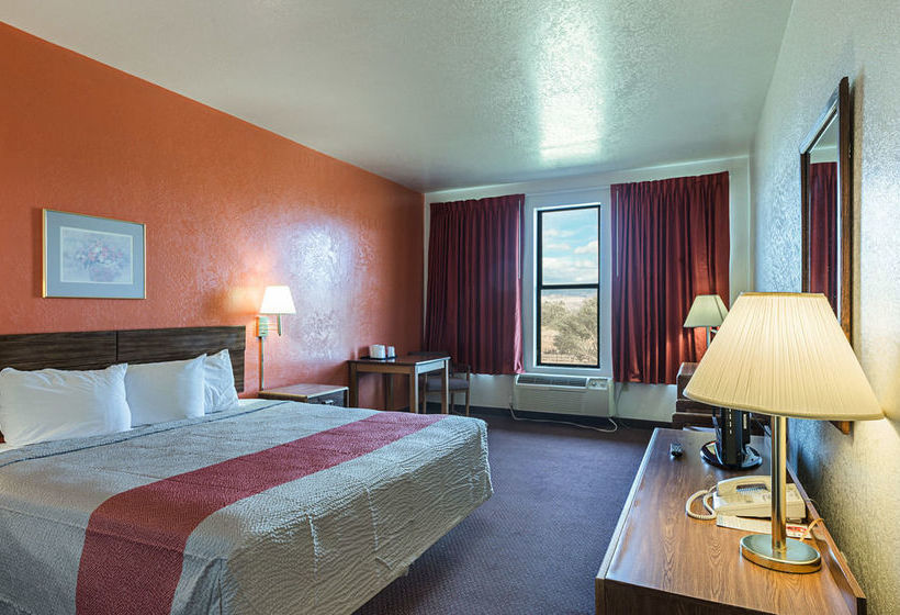 Motel 6 Richfield, Ut