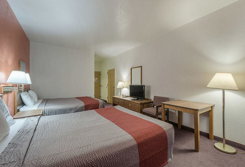 Motel 6 Richfield, Ut