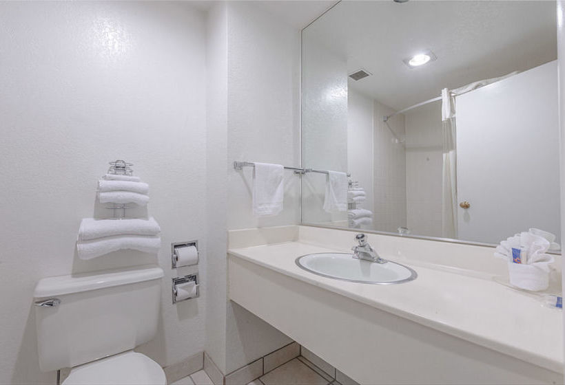 Motel 6 Richfield, Ut