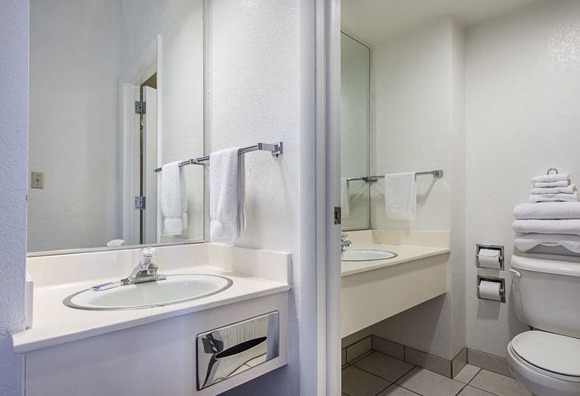 Motel 6 Richfield, Ut